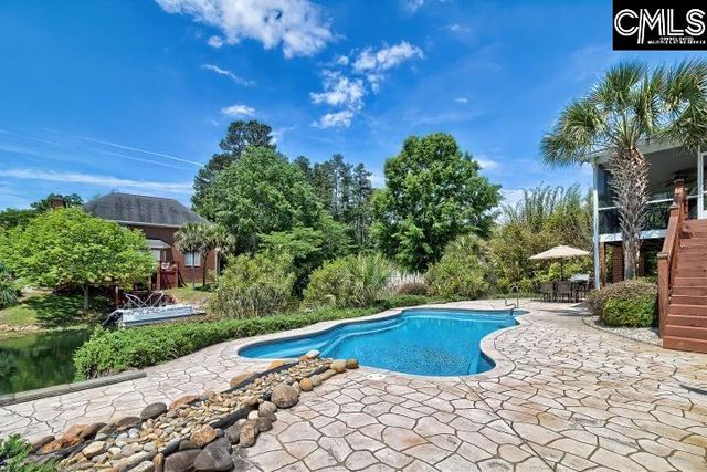 121 Cove View Drive, Irmo, SC 29063