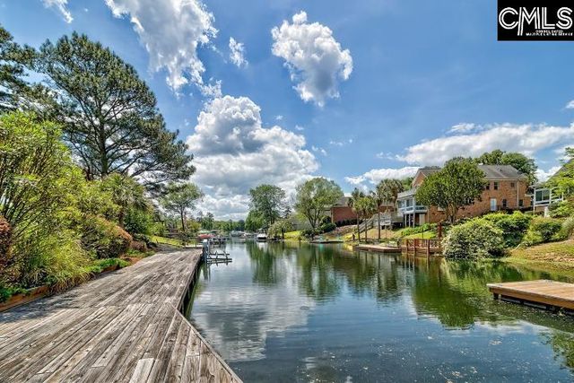 121 Cove View Drive, Irmo, SC 29063