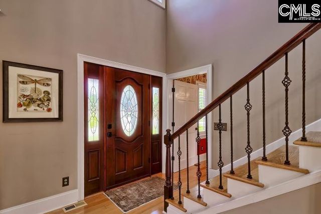 121 Cove View Drive, Irmo, SC 29063