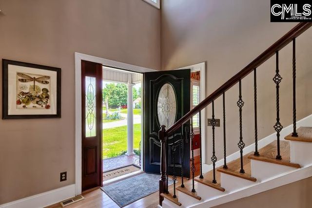 121 Cove View Drive, Irmo, SC 29063