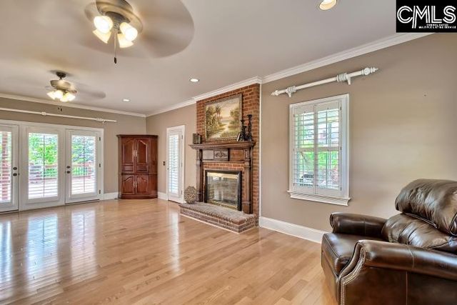 121 Cove View Drive, Irmo, SC 29063