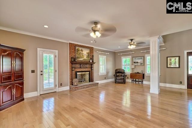 121 Cove View Drive, Irmo, SC 29063