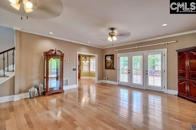 121 Cove View Drive, Irmo, SC 29063