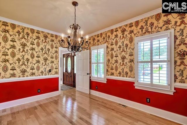 121 Cove View Drive, Irmo, SC 29063