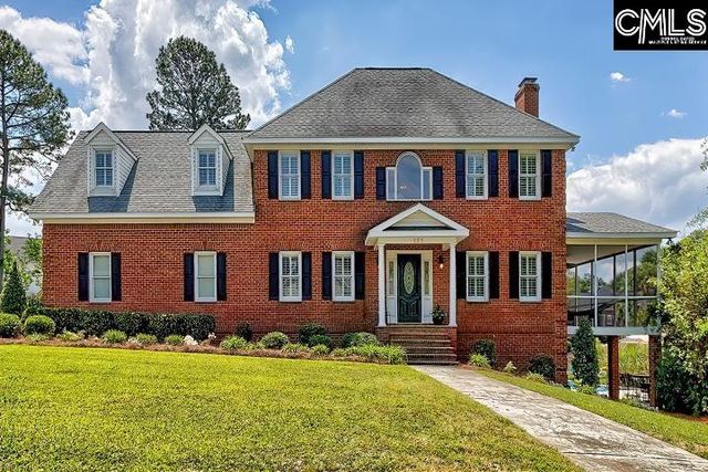 121 Cove View Drive, Irmo, SC 29063
