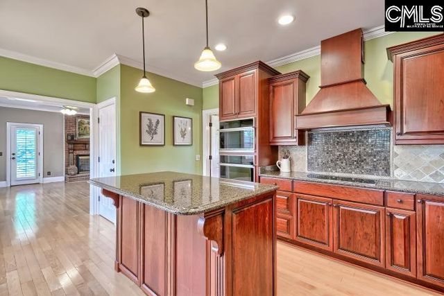 121 Cove View Drive, Irmo, SC 29063