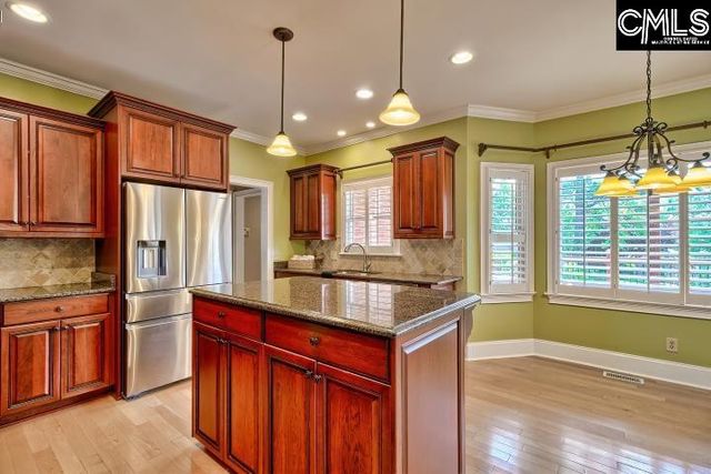 121 Cove View Drive, Irmo, SC 29063