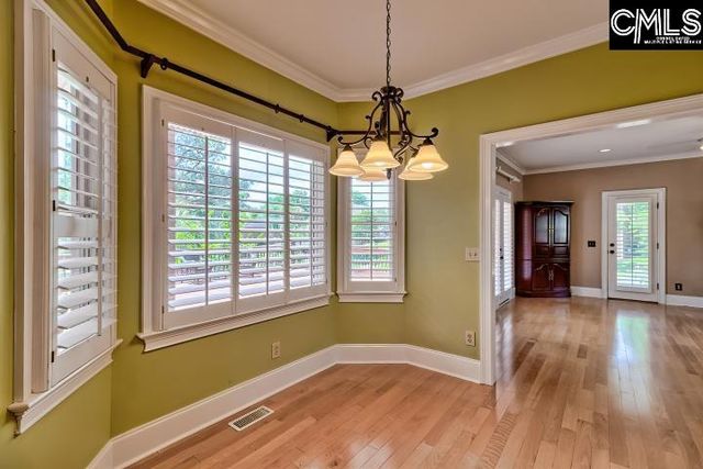 121 Cove View Drive, Irmo, SC 29063