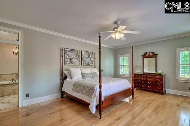 121 Cove View Drive, Irmo, SC 29063