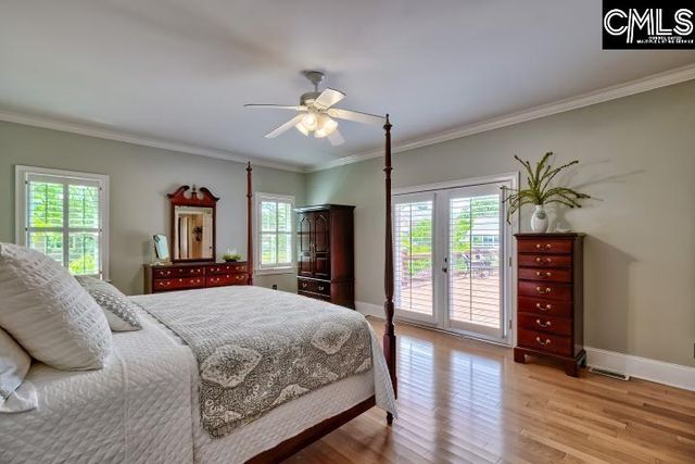 121 Cove View Drive, Irmo, SC 29063