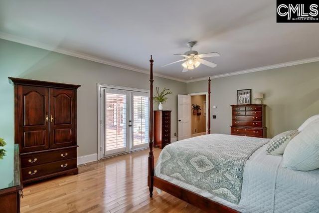 121 Cove View Drive, Irmo, SC 29063