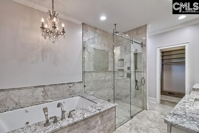121 Cove View Drive, Irmo, SC 29063