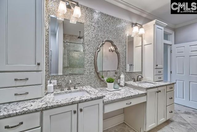 121 Cove View Drive, Irmo, SC 29063