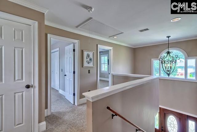 121 Cove View Drive, Irmo, SC 29063