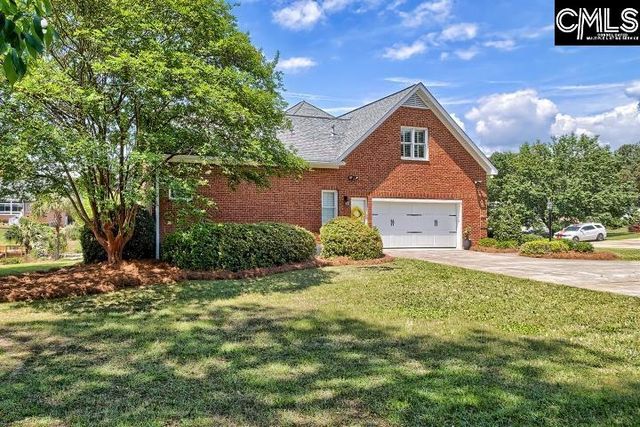 121 Cove View Drive, Irmo, SC 29063