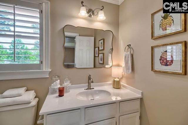 121 Cove View Drive, Irmo, SC 29063