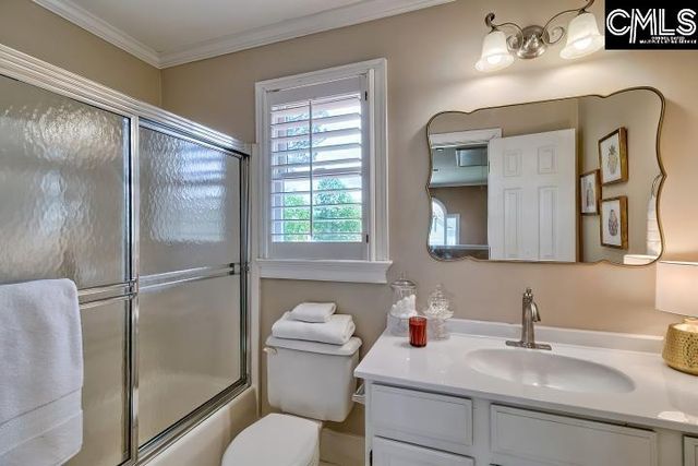 121 Cove View Drive, Irmo, SC 29063