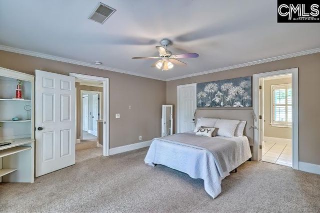 121 Cove View Drive, Irmo, SC 29063