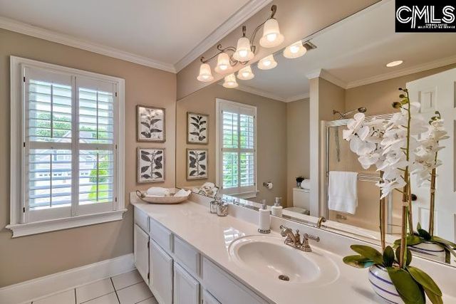 121 Cove View Drive, Irmo, SC 29063