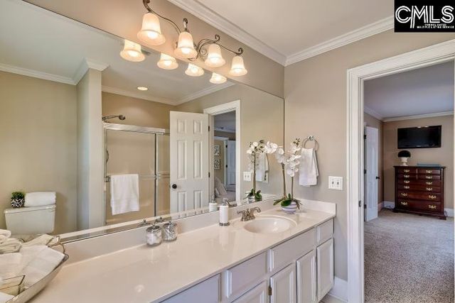 121 Cove View Drive, Irmo, SC 29063