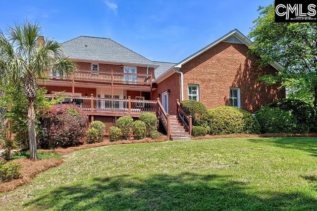 121 Cove View Drive, Irmo, SC 29063