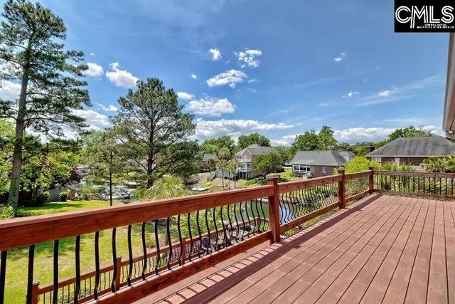 121 Cove View Drive, Irmo, SC 29063