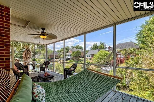 121 Cove View Drive, Irmo, SC 29063