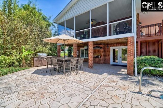 121 Cove View Drive, Irmo, SC 29063