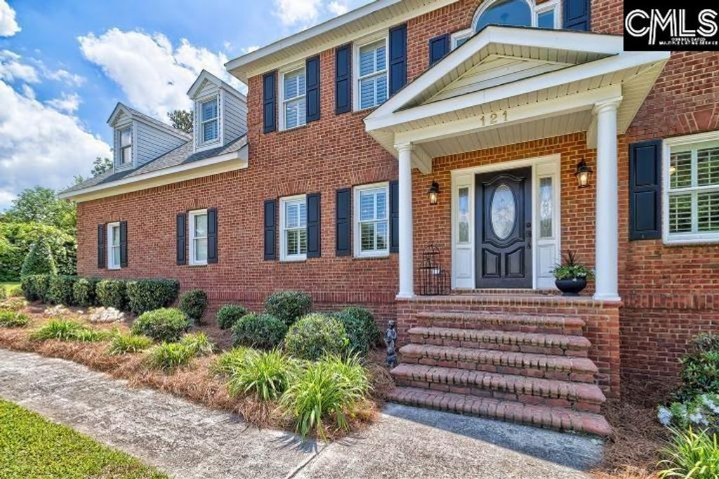121 Cove View Drive, Irmo, SC 29063
