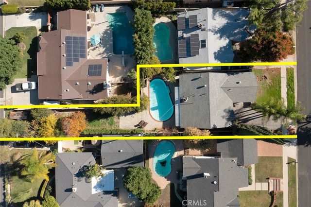 22727 Collins Street, Woodland Hills, CA 91367