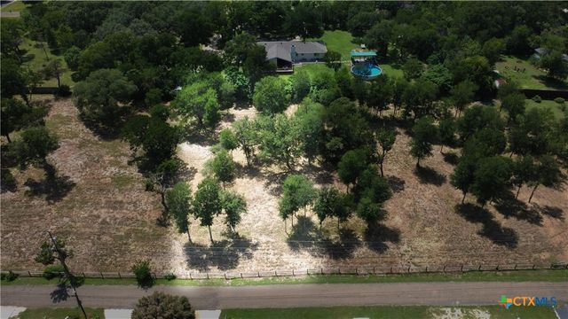 Lot 4 Smoke Signal Road, Belton, TX 76513