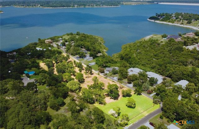 Lot 4 Smoke Signal Road, Belton, TX 76513