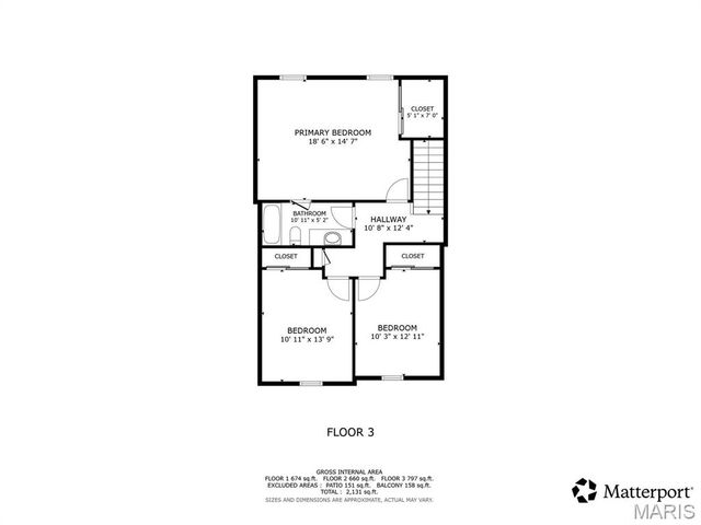 2008 Meadowtree Lane, Kirkwood, MO 63122