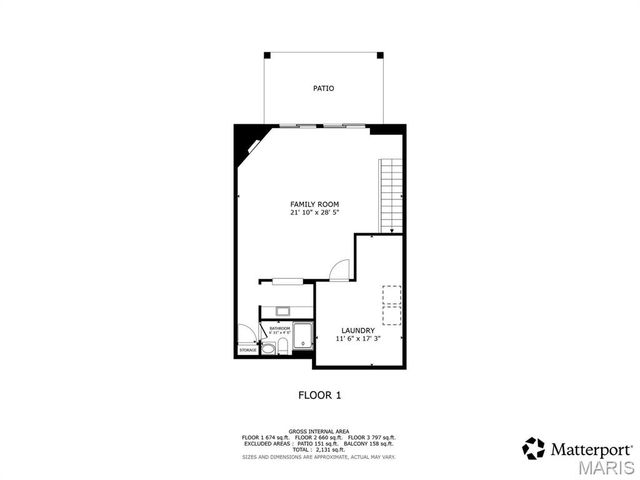 2008 Meadowtree Lane, Kirkwood, MO 63122