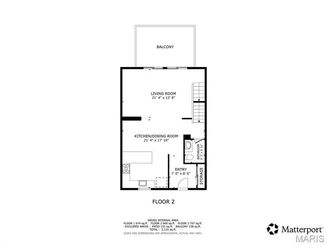 2008 Meadowtree Lane, Kirkwood, MO 63122