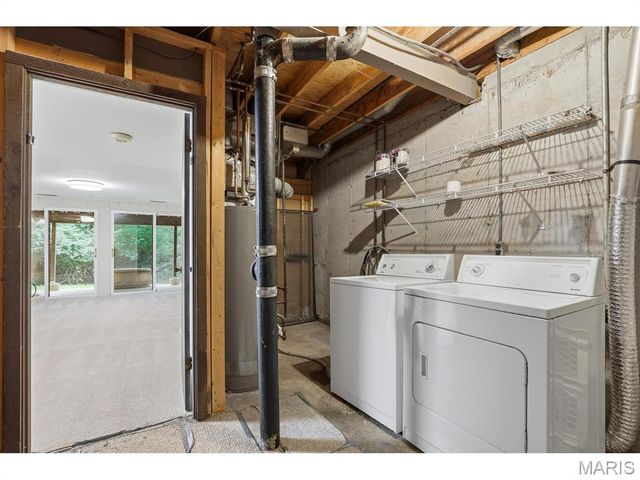 2008 Meadowtree Lane, Kirkwood, MO 63122