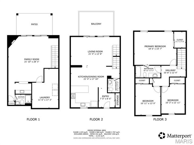 2008 Meadowtree Lane, Kirkwood, MO 63122
