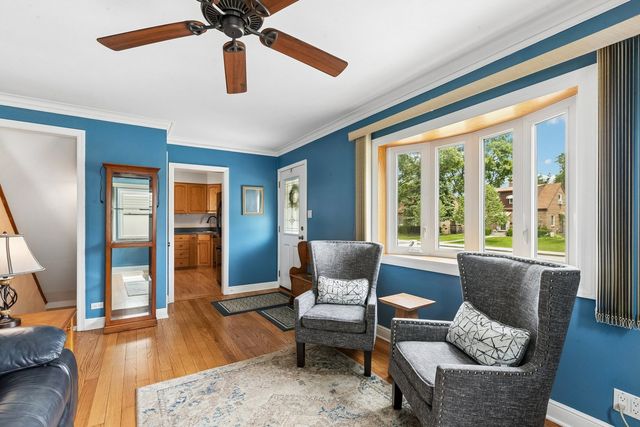 2732 Elder Lane, Franklin Park, IL 60131