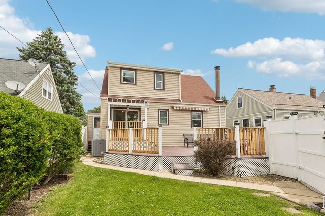 2732 Elder Lane, Franklin Park, IL 60131
