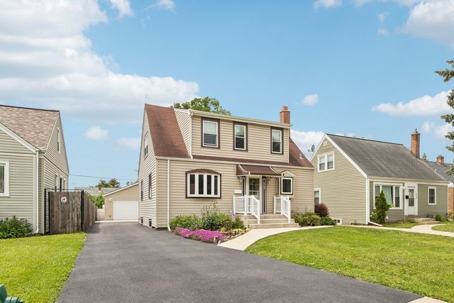 2732 Elder Lane, Franklin Park, IL 60131