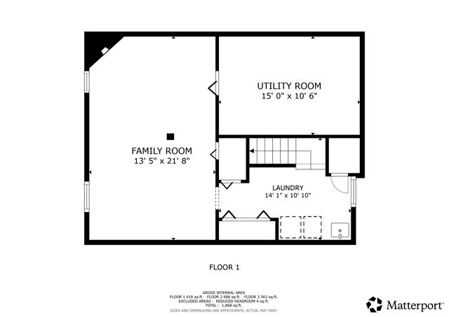 2732 Elder Lane, Franklin Park, IL 60131