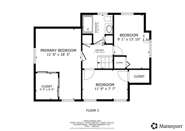 2732 Elder Lane, Franklin Park, IL 60131