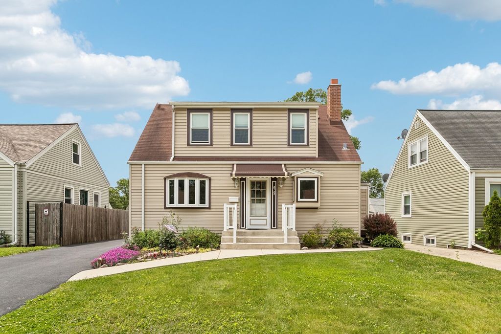 2732 Elder Lane, Franklin Park, IL 60131