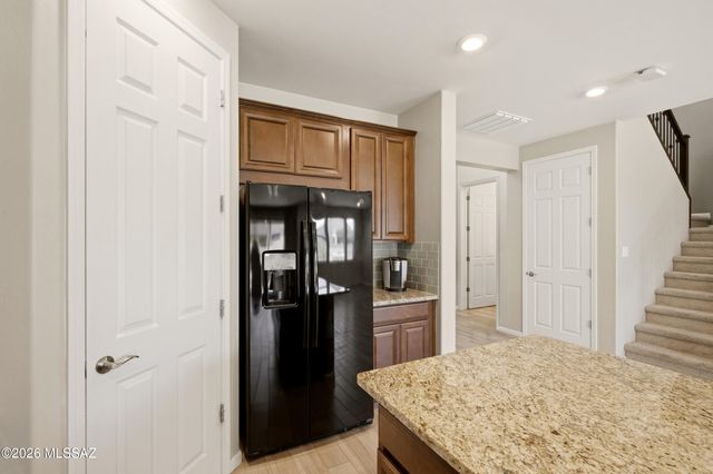 7391 S Via Casa Elegante, Tucson, AZ 85756