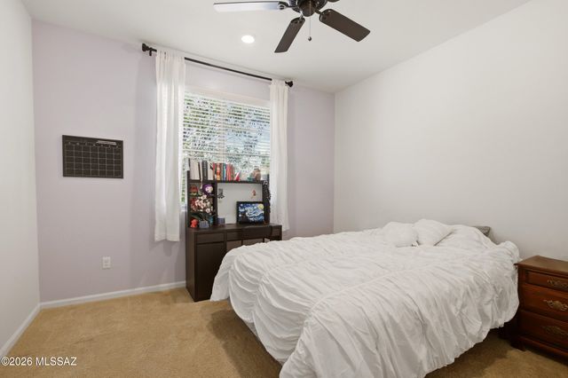 7391 S Via Casa Elegante, Tucson, AZ 85756