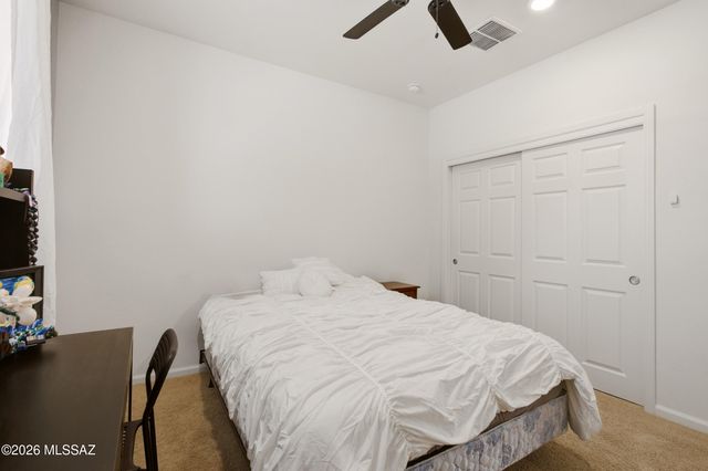 7391 S Via Casa Elegante, Tucson, AZ 85756