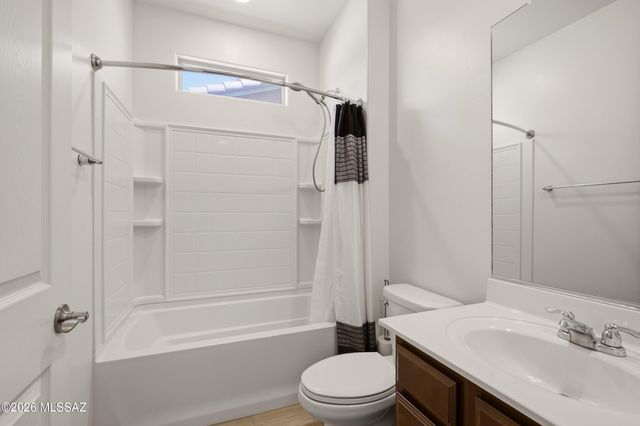 7391 S Via Casa Elegante, Tucson, AZ 85756