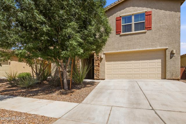 7391 S Via Casa Elegante, Tucson, AZ 85756