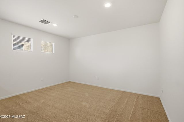 7391 S Via Casa Elegante, Tucson, AZ 85756