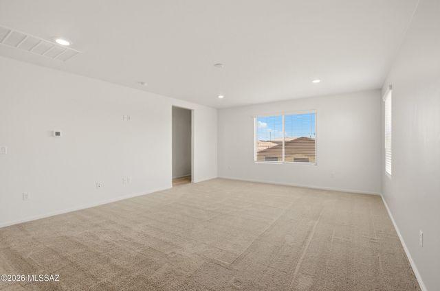 7391 S Via Casa Elegante, Tucson, AZ 85756